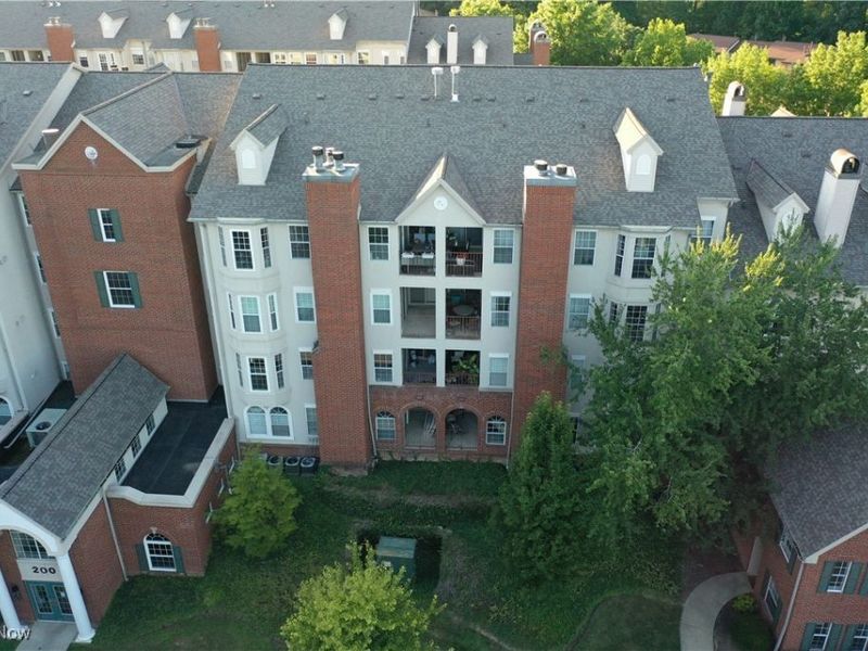 200 Fox Hollow Drive, Unit 104, Mayfield Heights, OH 44124 Photo 23