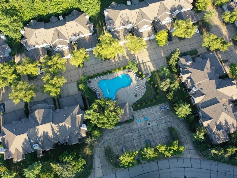 200 Fox Hollow Drive, Unit 104, Mayfield Heights, OH 44124 Photo 24