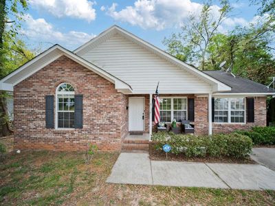 817 Church Street, Camden, SC 29020