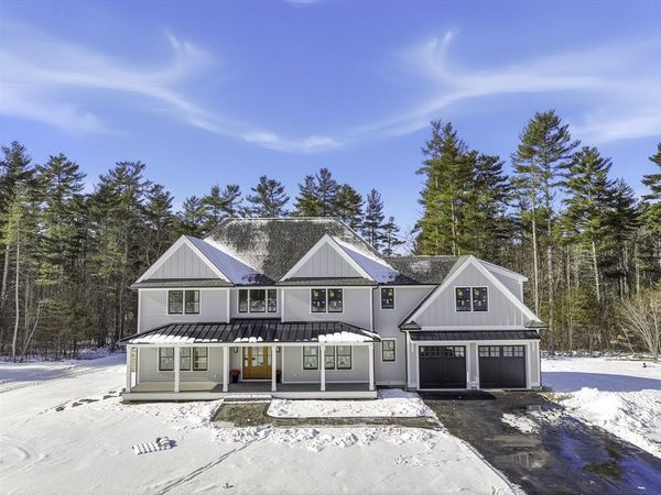 6 Sawmill Brook Lane, Upton, MA 01568