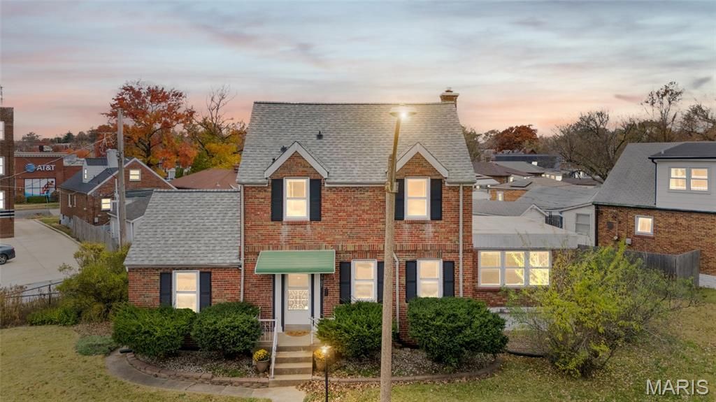 3905 Tamm Avenue, Saint Louis, MO 63109 Main Photo