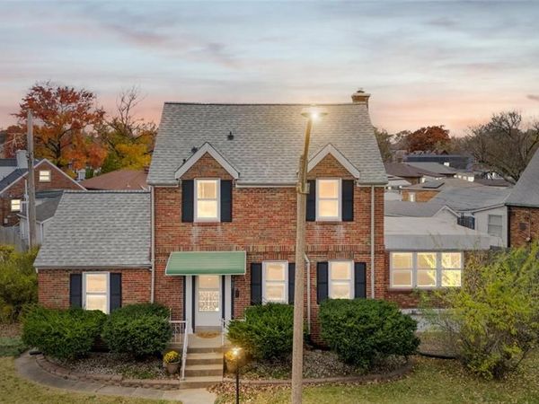 3905 Tamm Avenue, St Louis, MO 63109