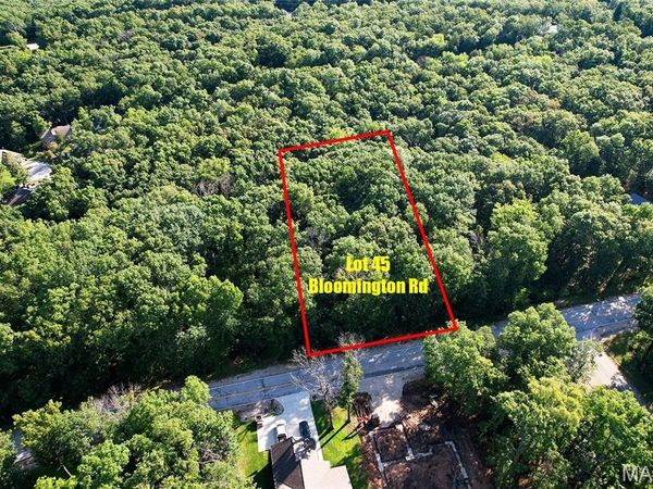 3 Lots Village Of The Four Seasons, Lake Ozark, MO 65049