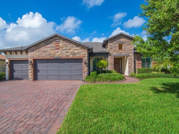 6234 Arcadia Square, Vero Beach, FL 32966