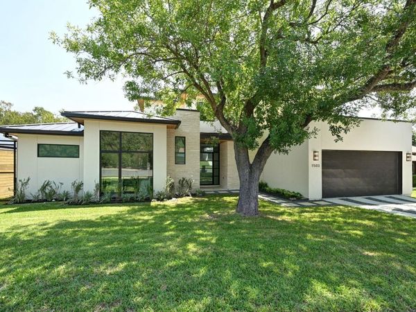 1503 Barn Swallow DR, Austin, TX 78746