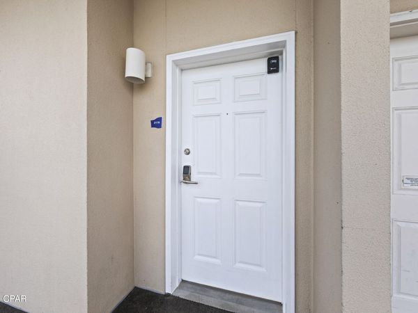 9860 S Thomas Drive, Unit 2116, Panama City, FL 32408