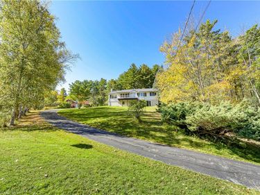 6088 Middlebrook Road, Naples, NY 14512