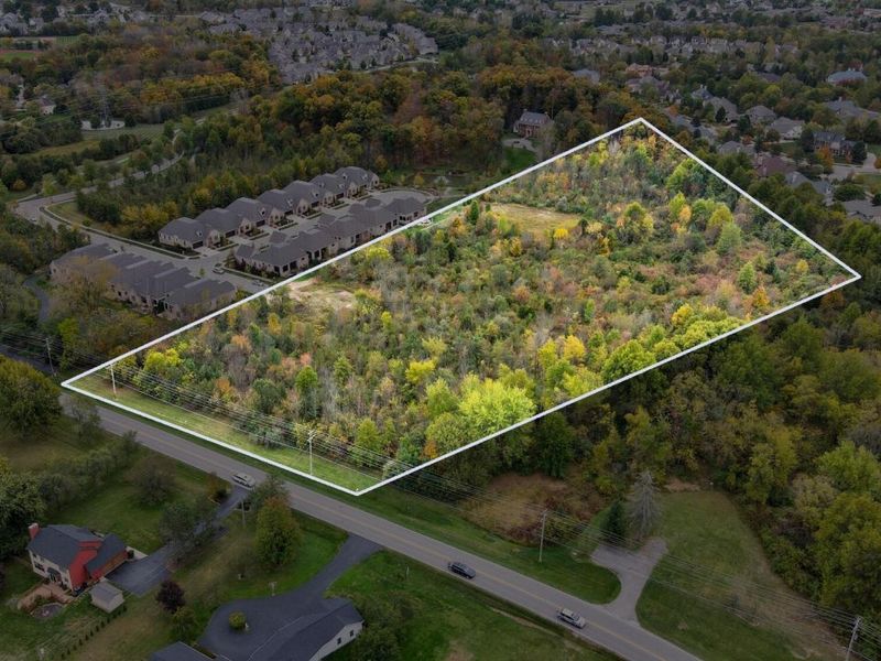 0 Jerome Road, Dublin, OH 43016 Photo 3