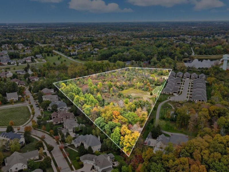 0 Jerome Road, Dublin, OH 43016 Photo 4