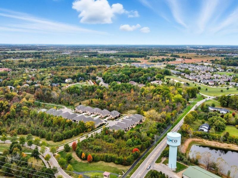 0 Jerome Road, Dublin, OH 43016 Photo 5