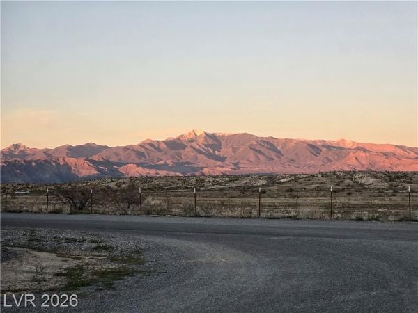 1971 Keith Street, Pahrump, NV 89048