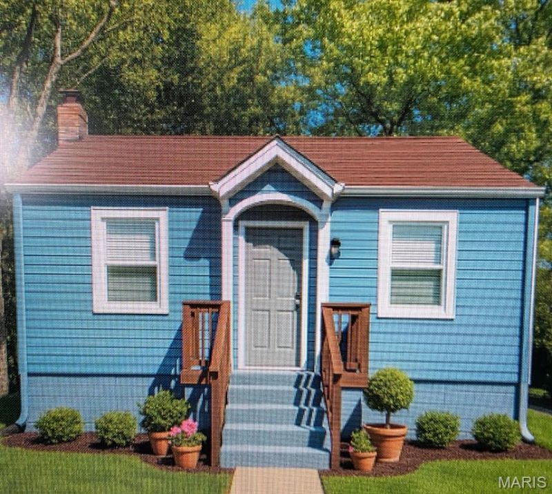 8341 Jefferson Avenue S, Saint Louis, MO 63114 Main Photo