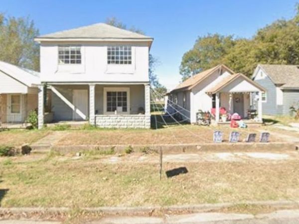 238 S Oklahoma Avenue, Shawnee, OK 74801