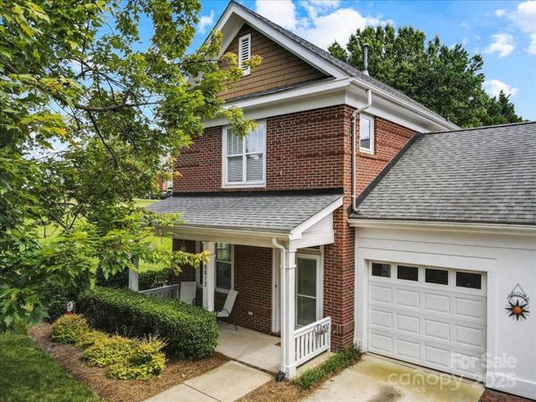18812 Ramsey Cove Drive, Cornelius, NC 28031