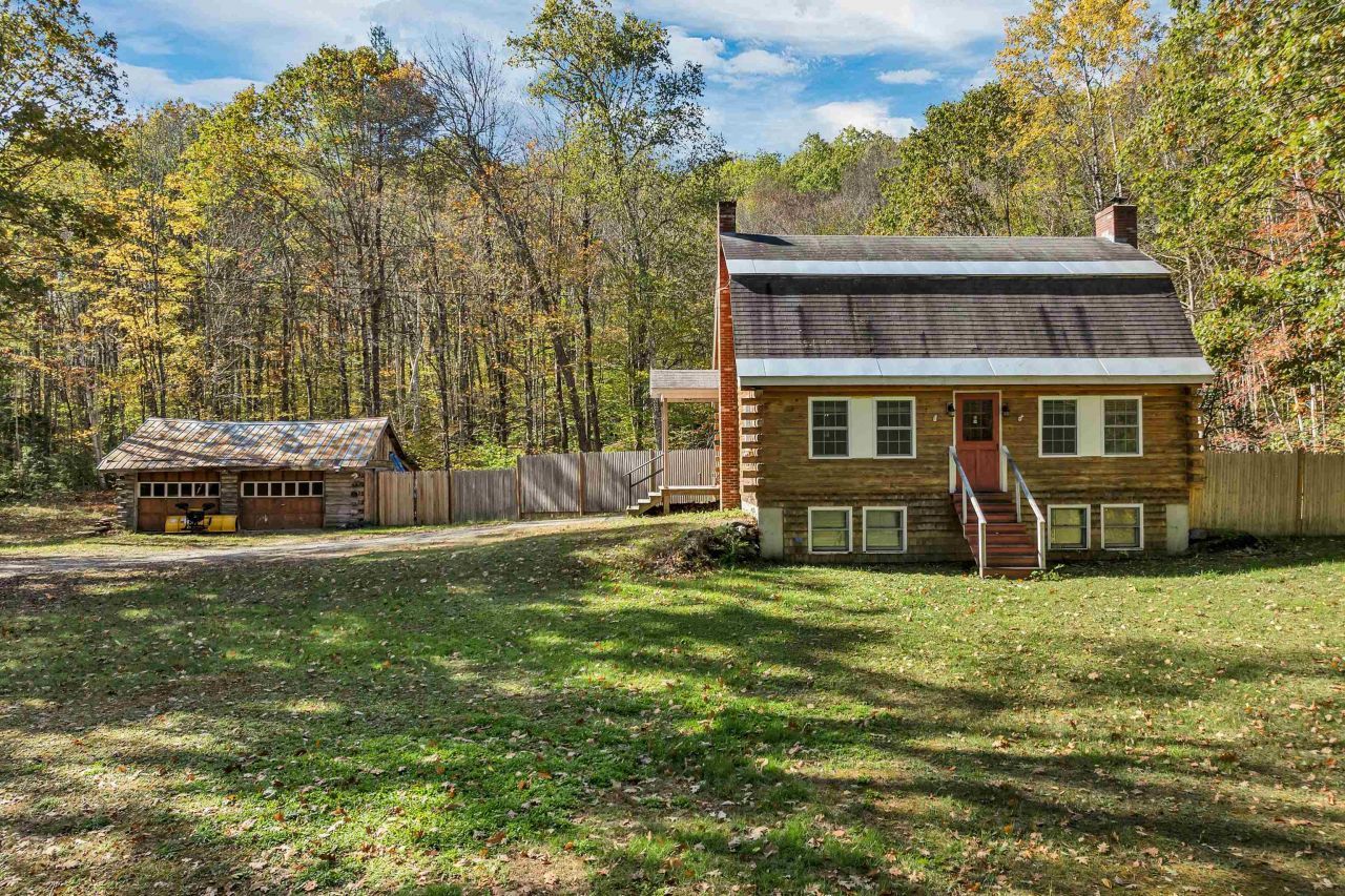 232 Kilton Pond Road, Grafton, NH 03240 Main Photo