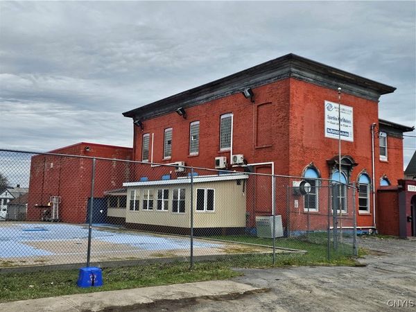 755 Lansing Street, Utica, NY 13501