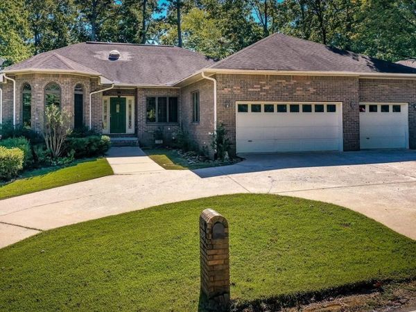 233 Snead Drive, Fairfield Bay, AR 72088