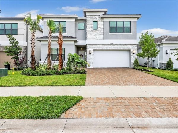 20581 Fair Oak LN, ESTERO, FL 33928