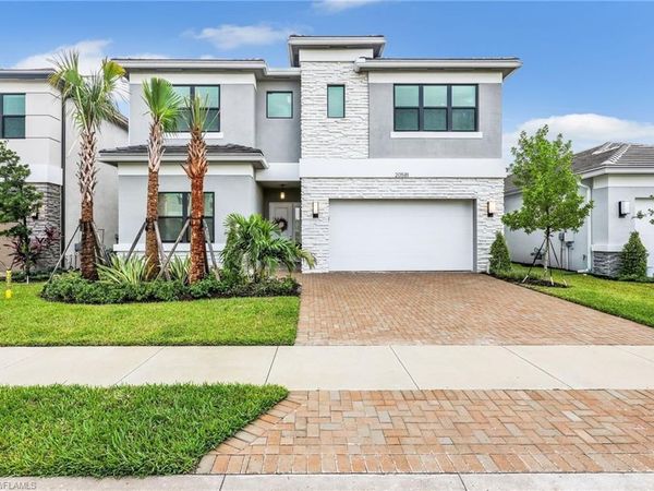 20581 Fair Oak LN, ESTERO, FL 33928