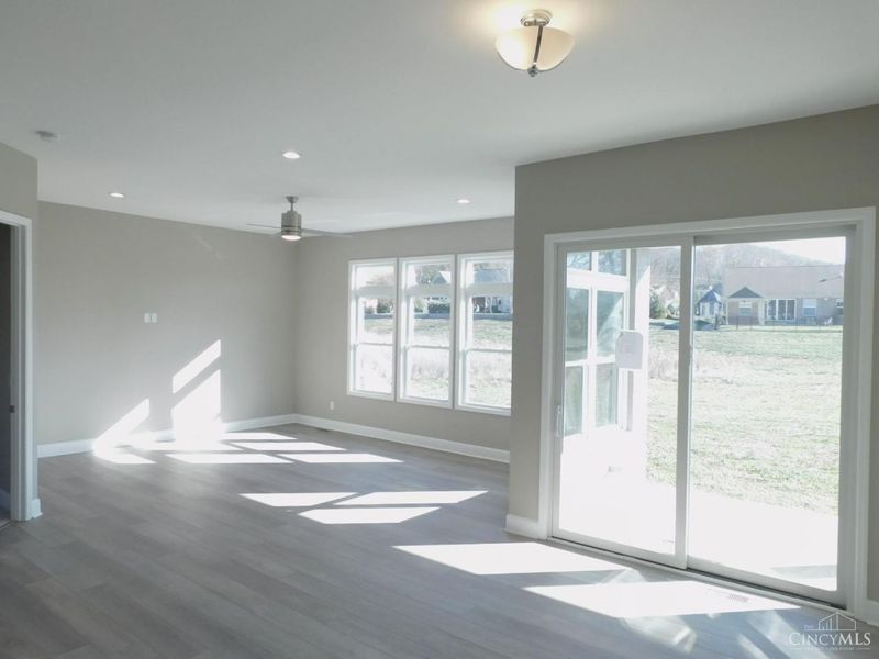 524 Trison Drive, Cincinnati, OH 45233 Photo 9