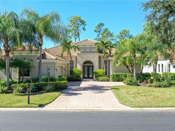 28611 Via D Arezzo DR, BONITA SPRINGS, FL 34135