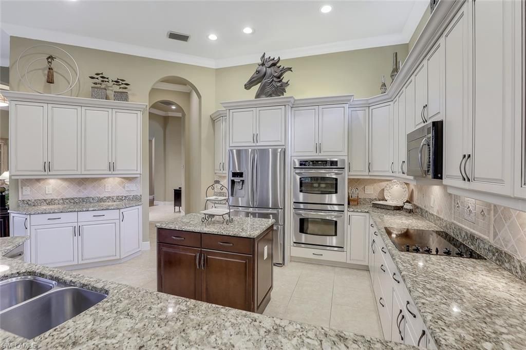 28611 Via D Arezzo Dr, Bonita Springs, FL 34135 Photo