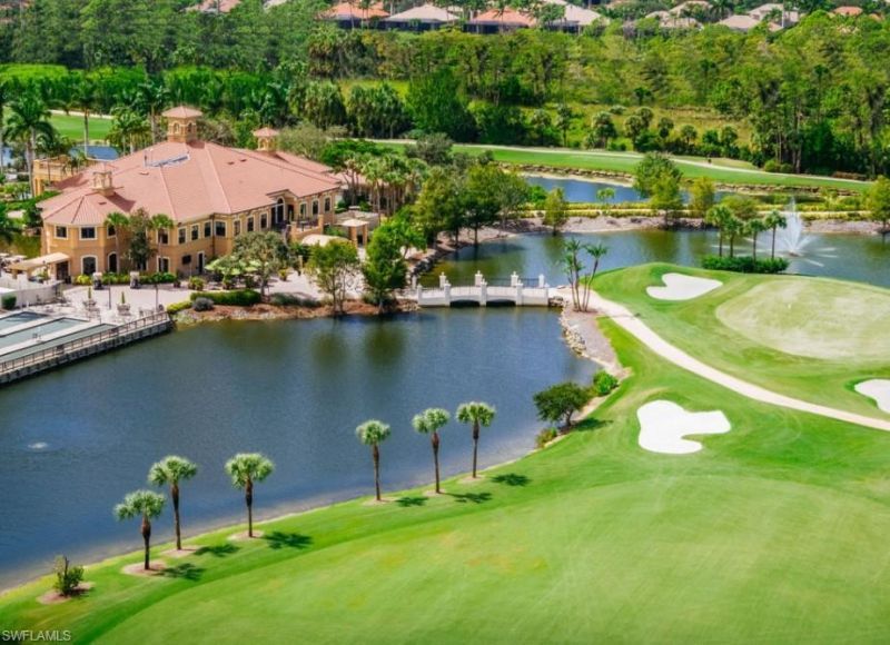 28611 Via D Arezzo Dr, Bonita Springs, FL 34135 Photo