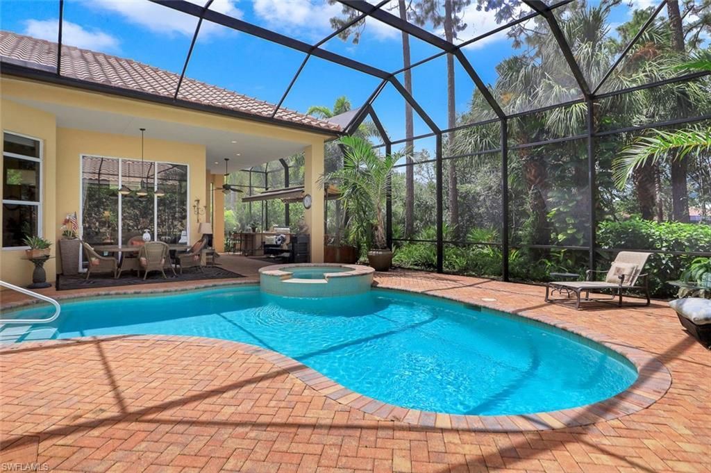 28611 Via D Arezzo Dr, Bonita Springs, FL 34135 Photo