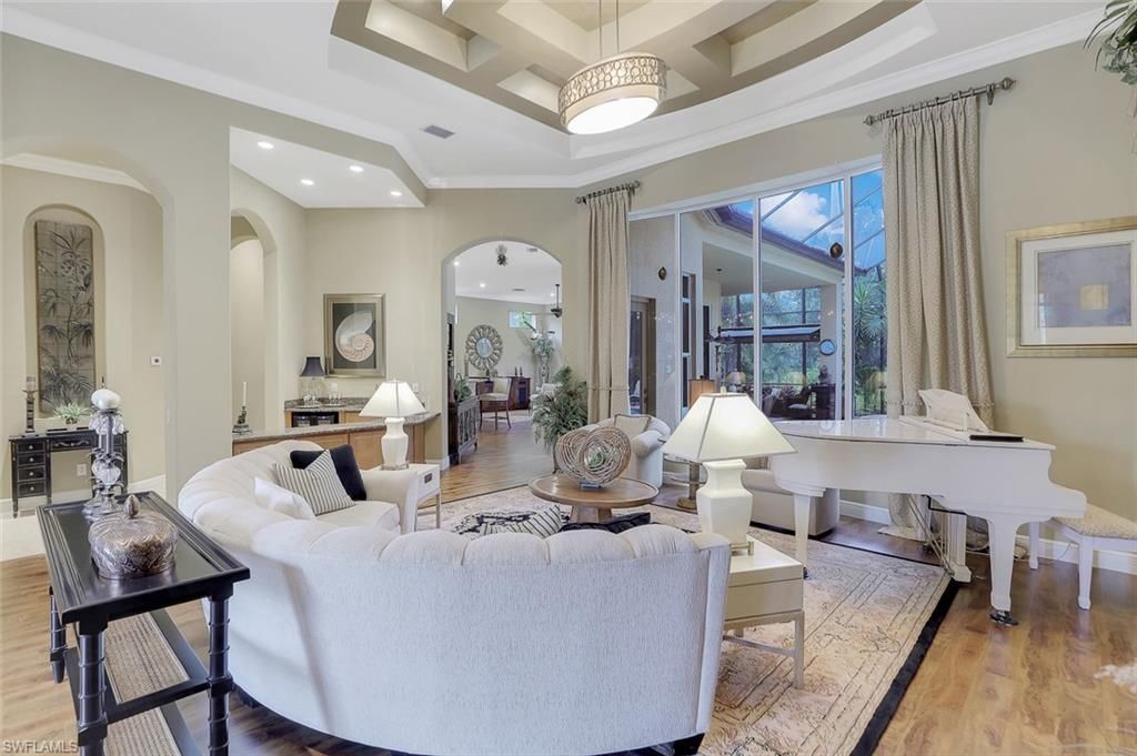 28611 Via D Arezzo Dr, Bonita Springs, FL 34135 Photo