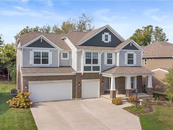 713 Newton Drive, Beavercreek, OH 45434