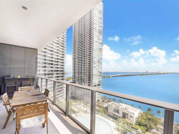 480 NE 31st St, Unit 1602, Miami, FL 33137
