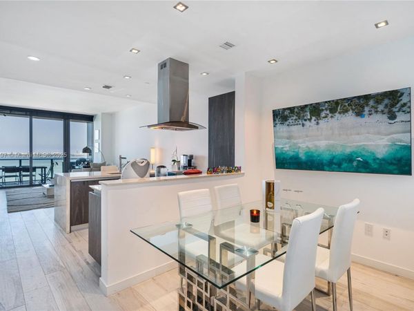 480 NE 31st St, Unit 1603, Miami, FL 33137