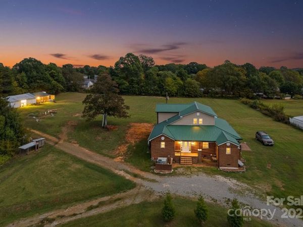 106 Emlee Street, Lexington, NC 27295