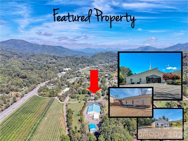 224 Barber Hill Drive, Waynesville, NC 28786