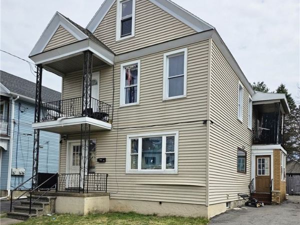 515 Nichols Street, Utica, NY 13501