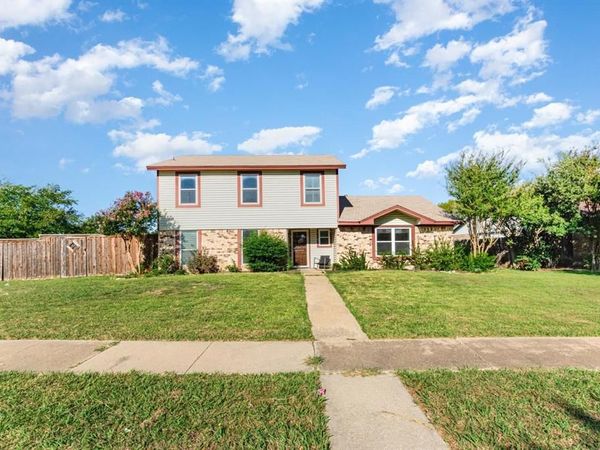 586 Abilene Drive, Lewisville, TX 75067
