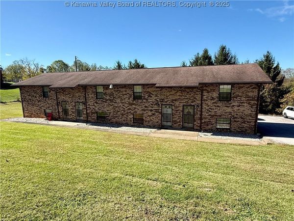 634 Bar Run Road, Ravenswood, WV 26164