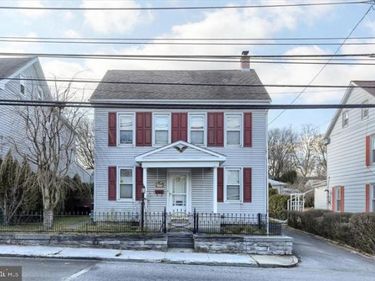 945 CORNWALL ROAD, LEBANON, PA 17042