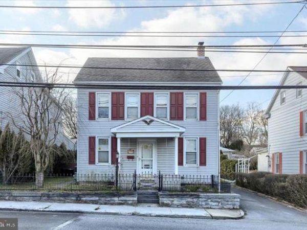 945 CORNWALL ROAD, LEBANON, PA 17042