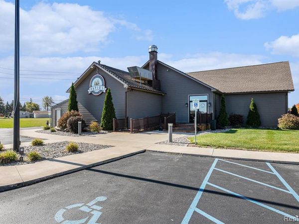 2280 S Reese Road, Reese Vlg, MI 48757