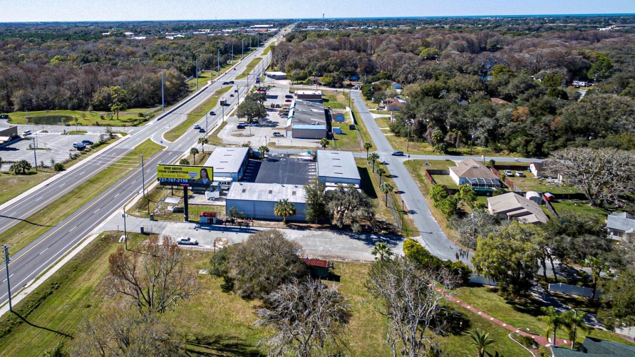 9215 Ridge Road, New Port Richey, FL 34654 Photo