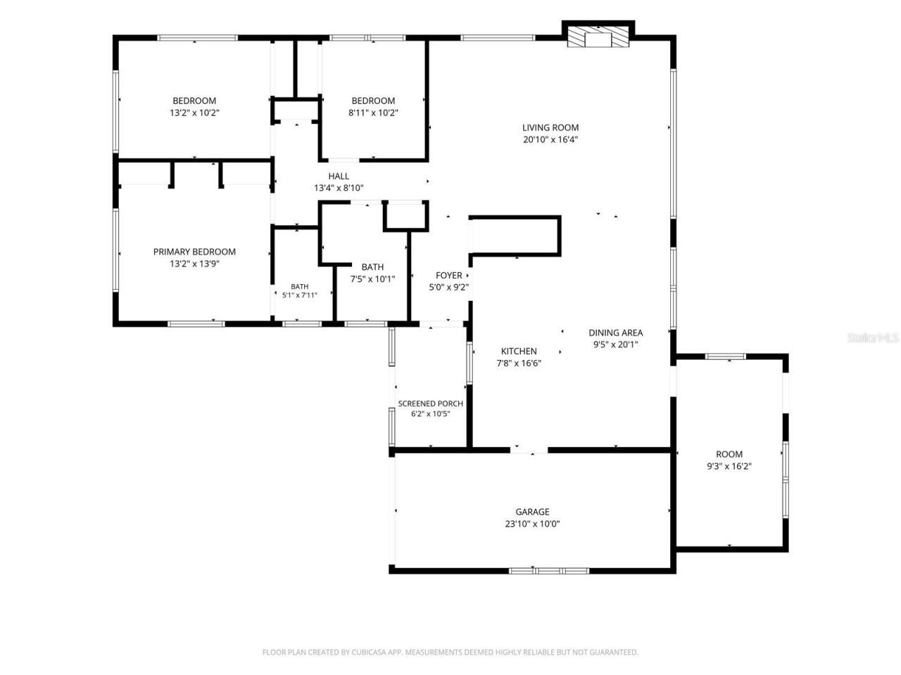 2588 Colorado Street, Sarasota, FL 34237 Photo