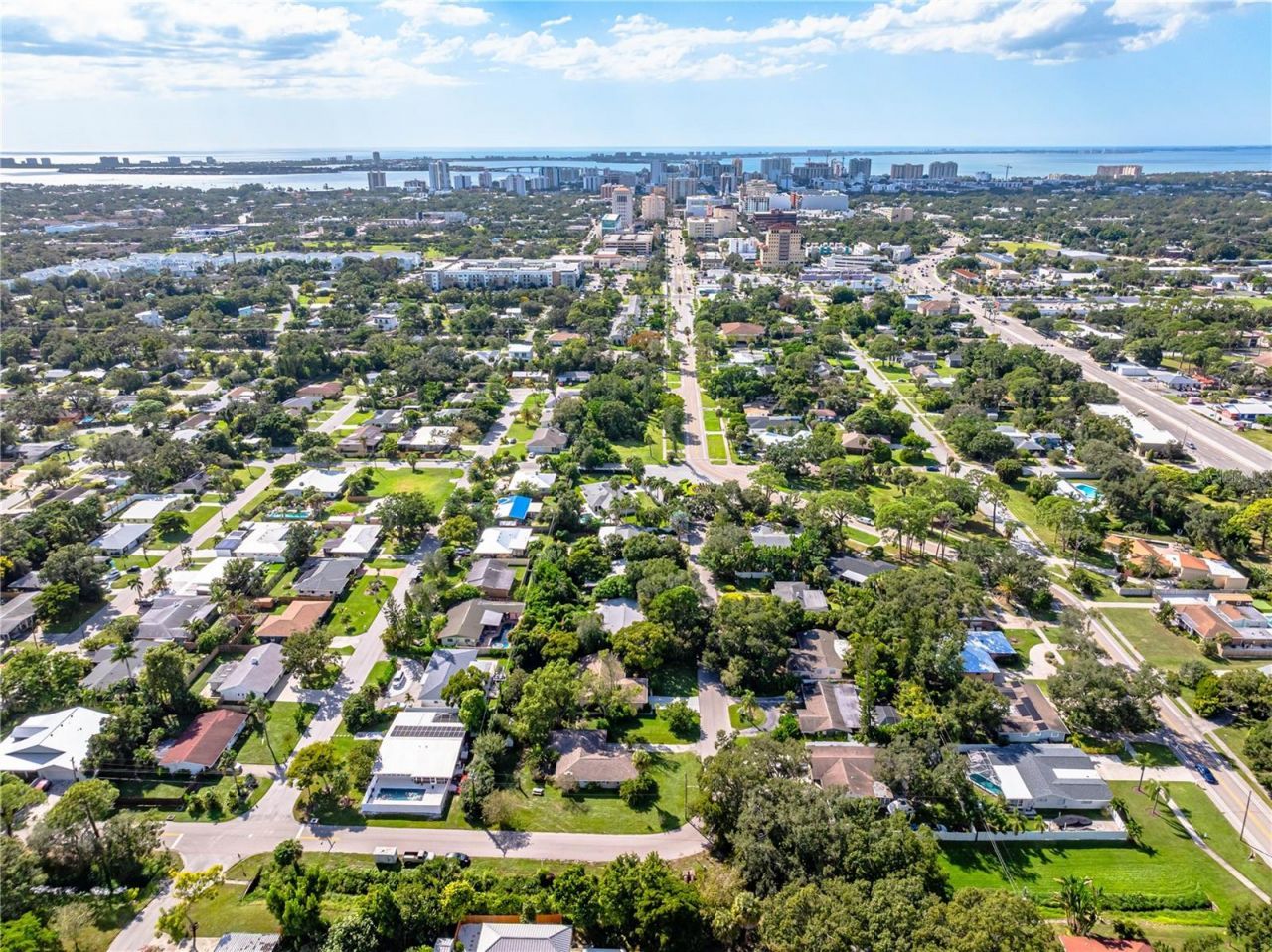 2588 Colorado Street, Sarasota, FL 34237 Photo