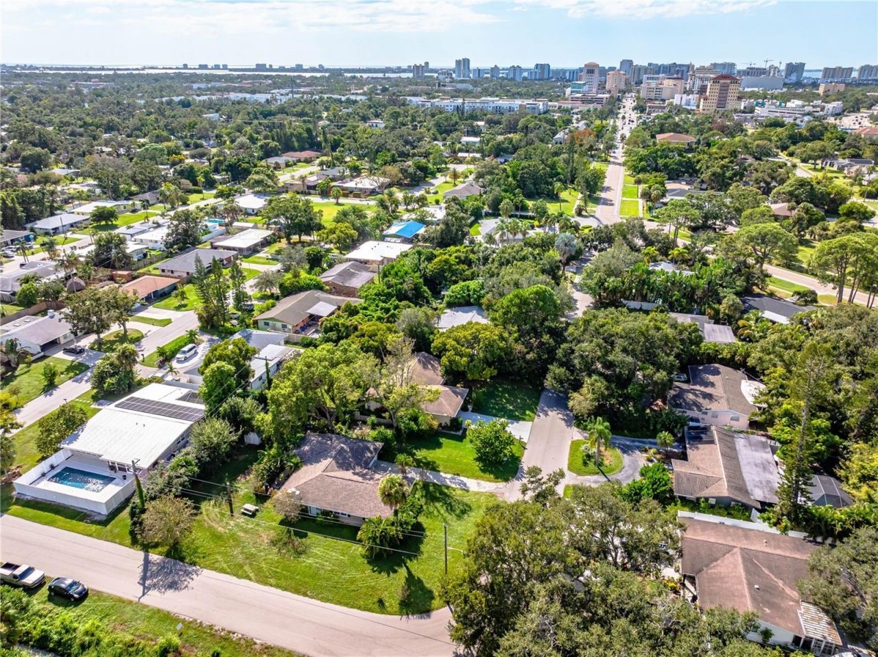 2588 Colorado Street, Sarasota, FL 34237 Photo