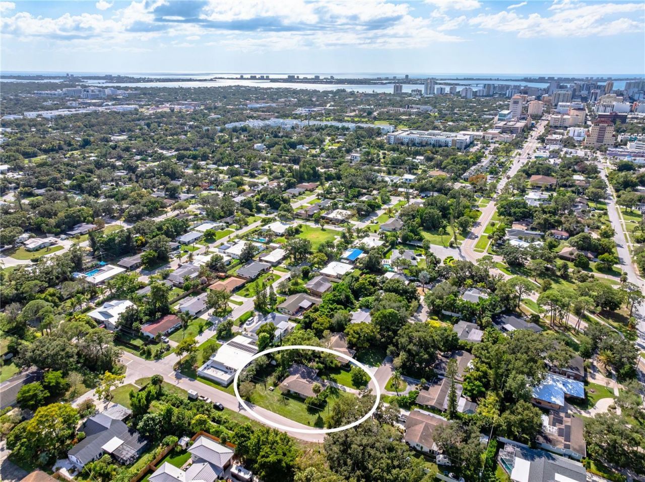 2588 Colorado Street, Sarasota, FL 34237 Photo