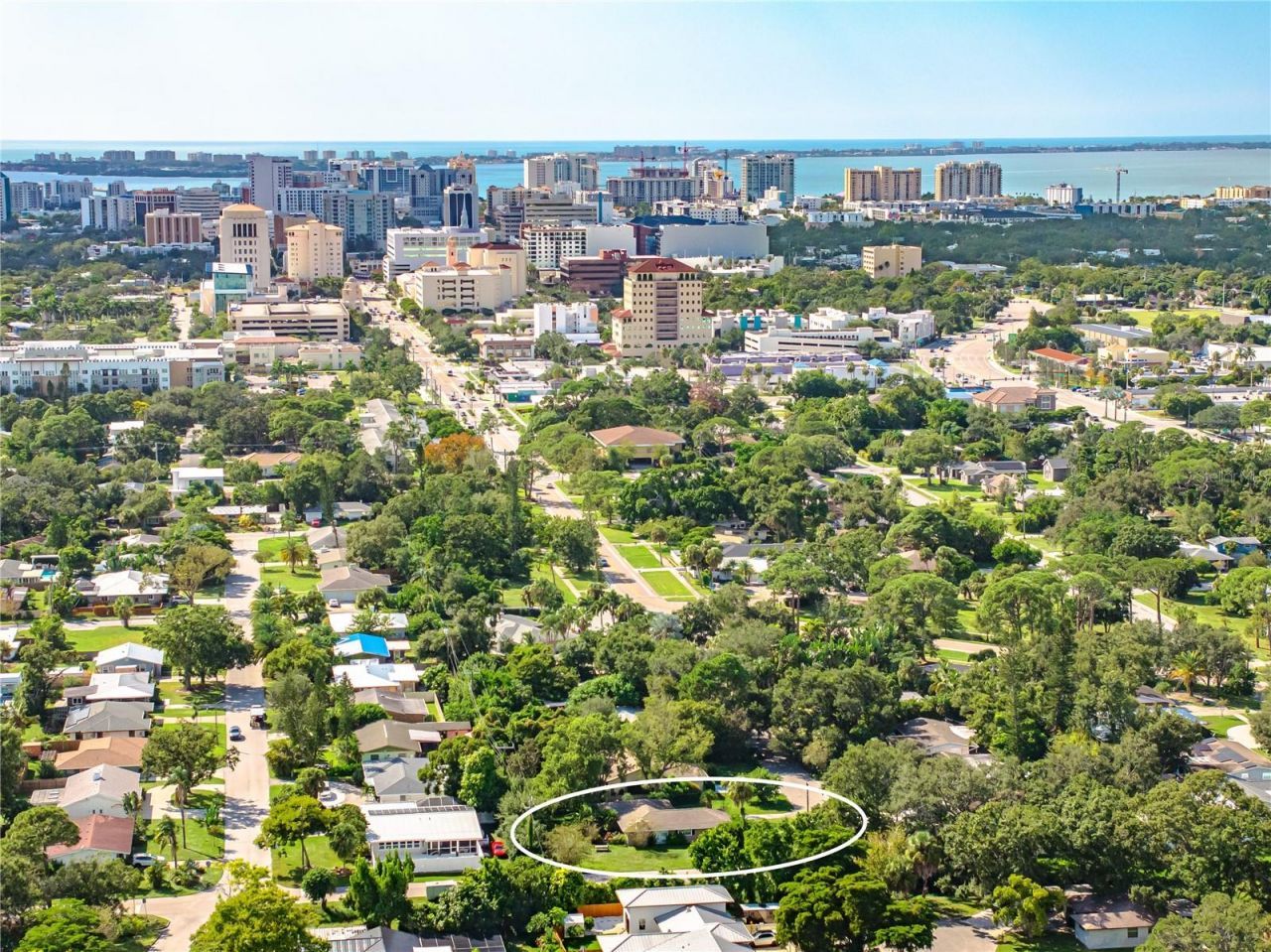 2588 Colorado Street, Sarasota, FL 34237 Photo