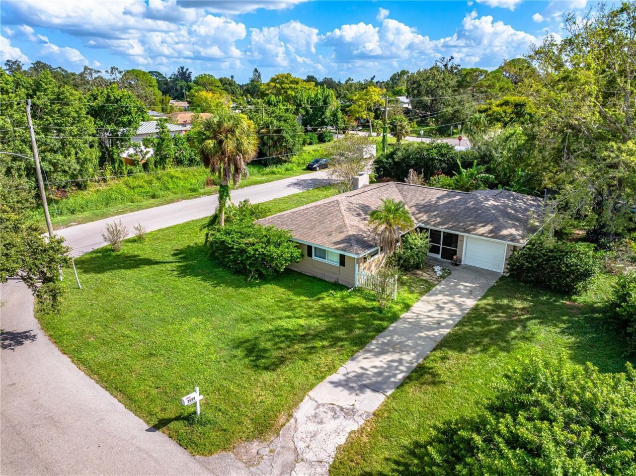 2588 Colorado Street, Sarasota, FL 34237 Photo