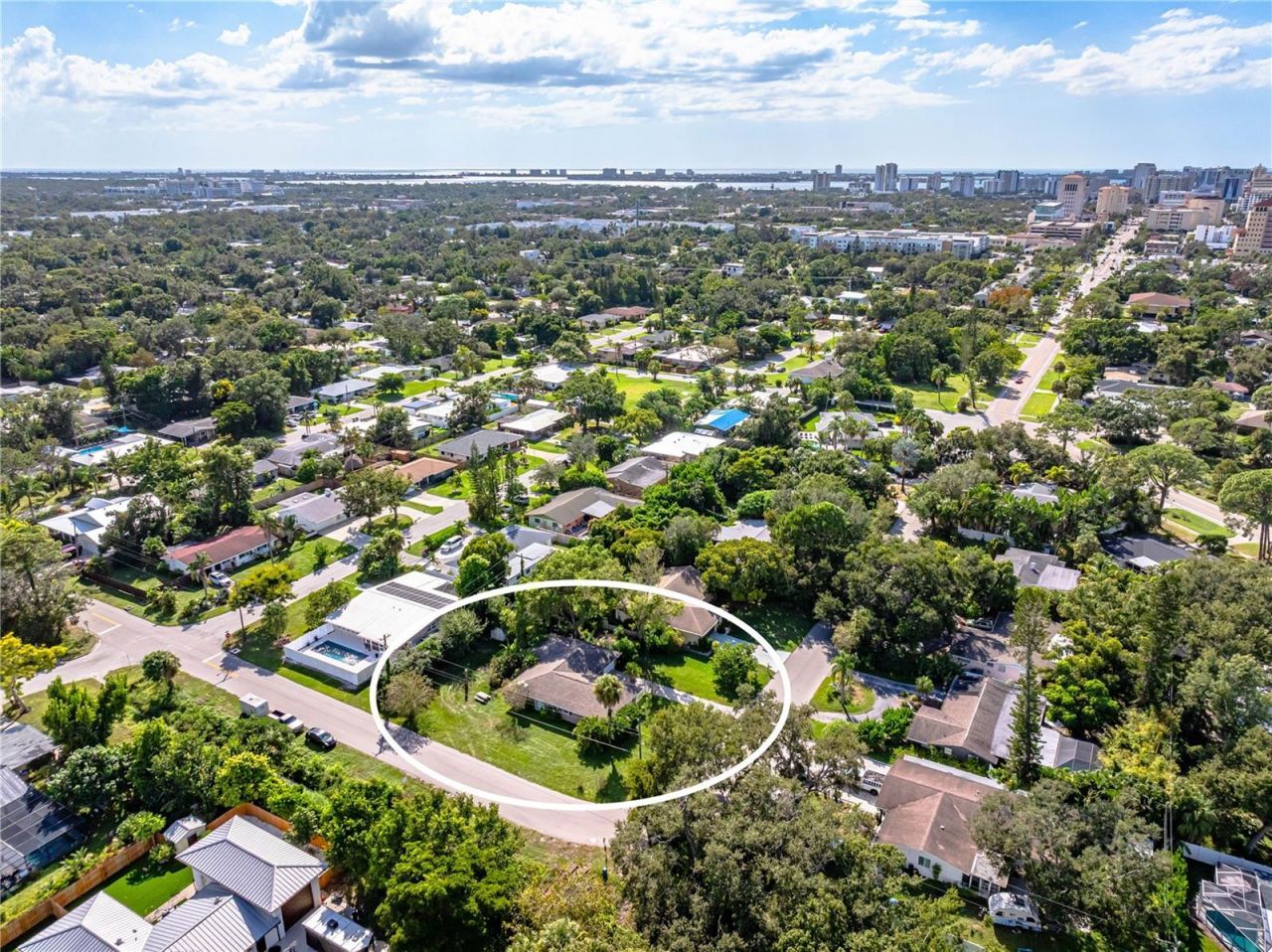 2588 Colorado Street, Sarasota, FL 34237 Photo