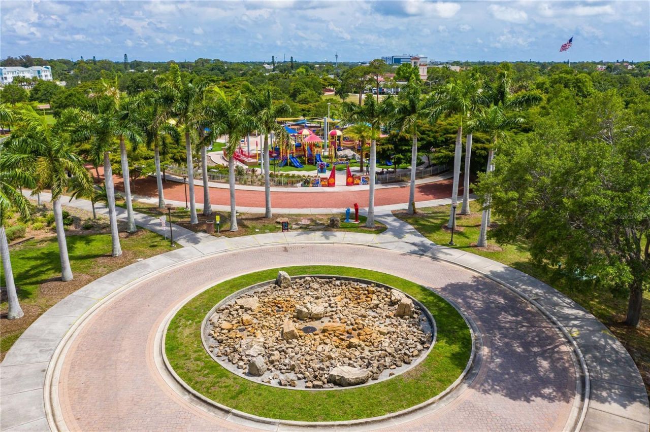 2588 Colorado Street, Sarasota, FL 34237 Photo