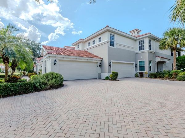 9705 SEA TURTLE TERRACE, Unit 202, BRADENTON, FL 34212